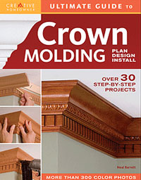 Ultimate Guide To Crown Molding